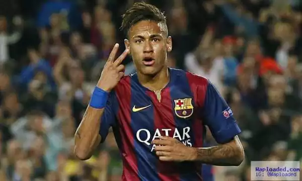 Finally! Neymar’s Father Opens Up On Star’s Barcelona Future
